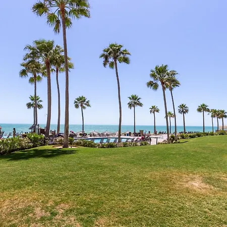 Ground Floor Sonoran Sea 112-W Apartment Puerto Peñasco Exterior photo