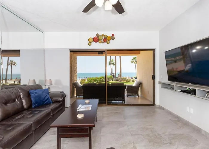 Sonoran Sea - 1 BR 1 BA - 112W