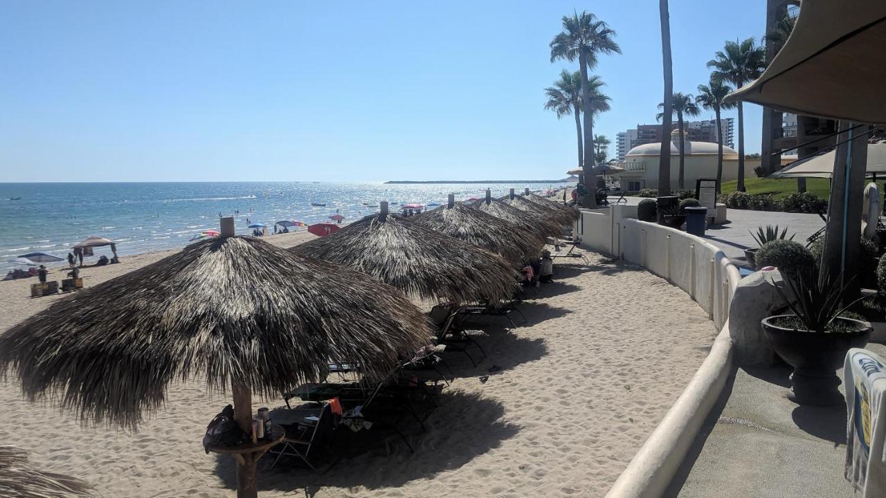 Sonoran Sea - 1 Br 1 Ba - 112w Apartamento Puerto Peñasco
