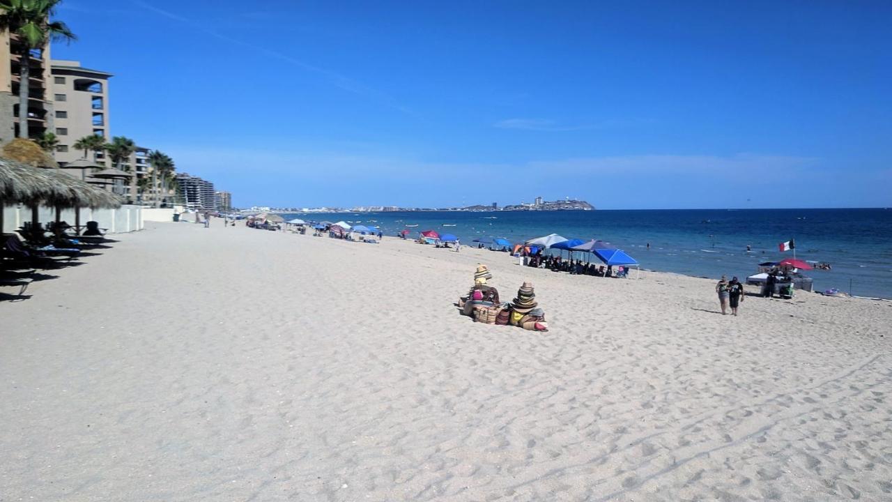 Apartamento Sonoran Sea - 1 Br 1 Ba - 112w *