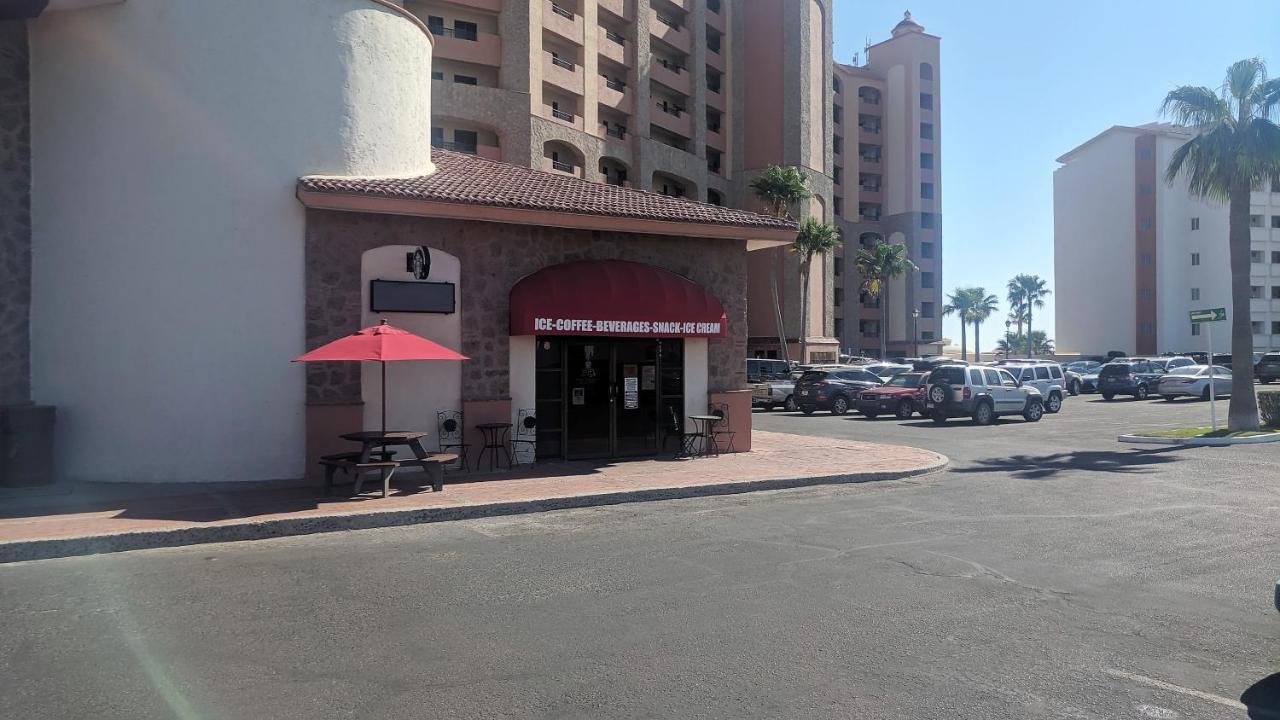 Sonoran Sea - 1 Br 1 Ba - 112w *