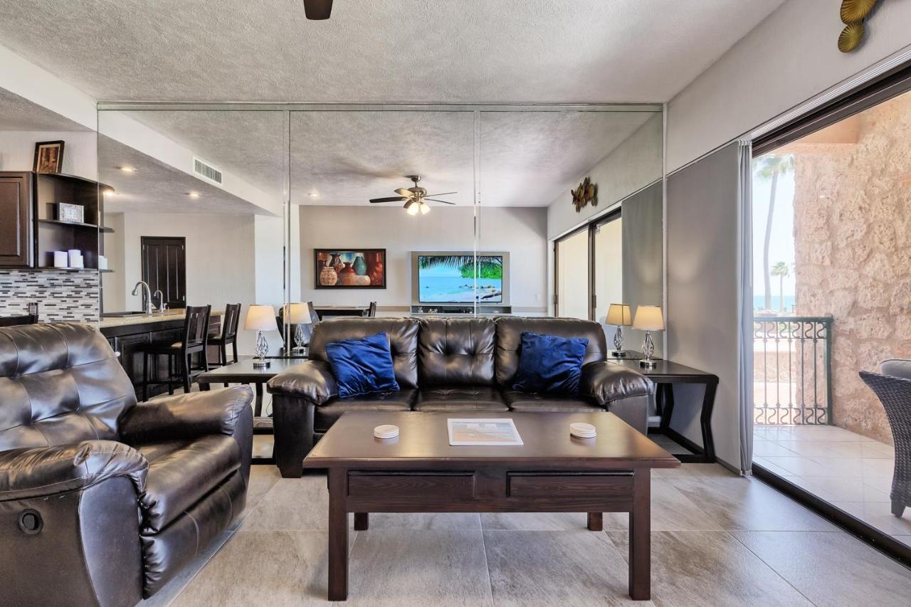 Sonoran Sea - 1 Br 1 Ba - 112w * Puerto Peñasco