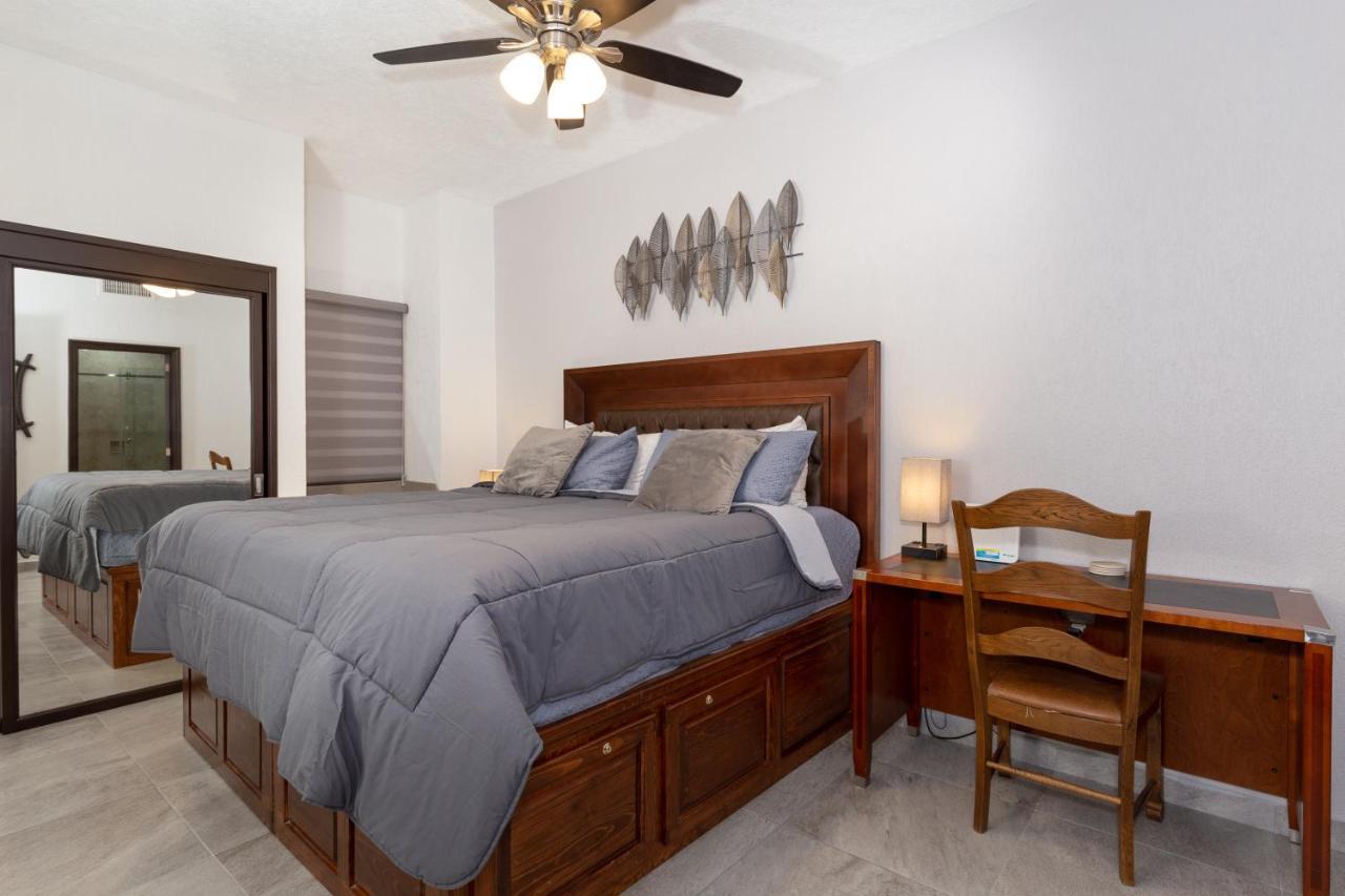 Sonoran Sea - 1 Br 1 Ba - 112w Puerto Peñasco