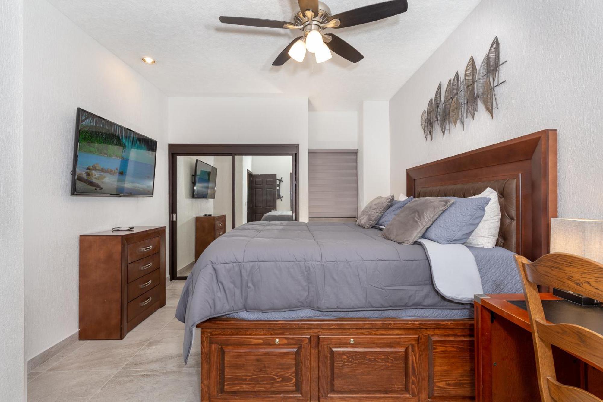 Sonoran Sea - 1 Br 1 Ba - 112w Apartamento Puerto Peñasco