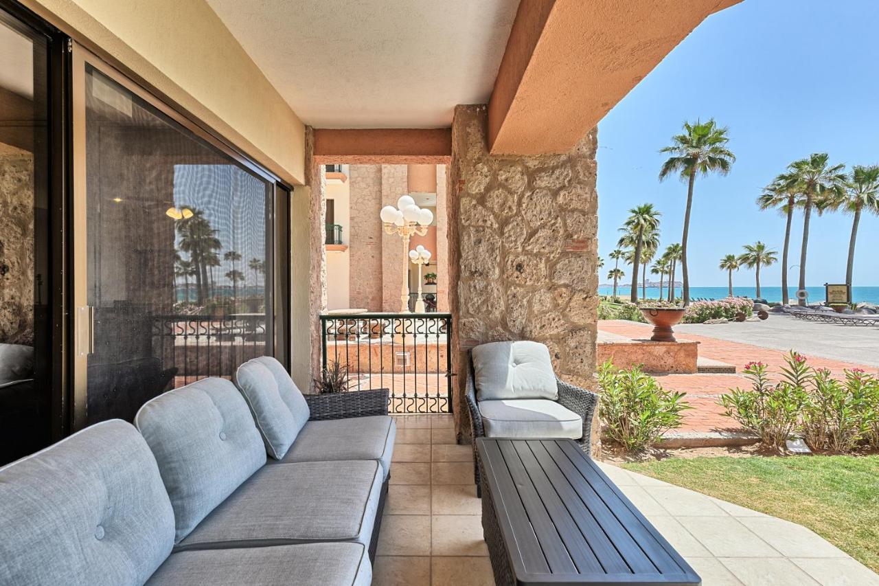 Sonoran Sea - 1 Br 1 Ba - 112w * Puerto Peñasco